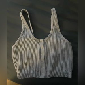 Aerie bralette/ tank